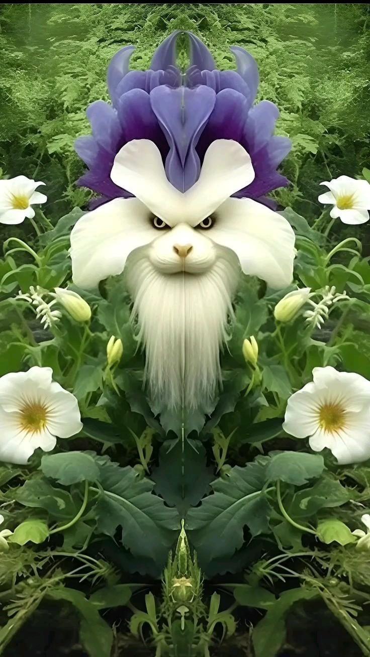 Celestial Bloom Symphony Arrangement