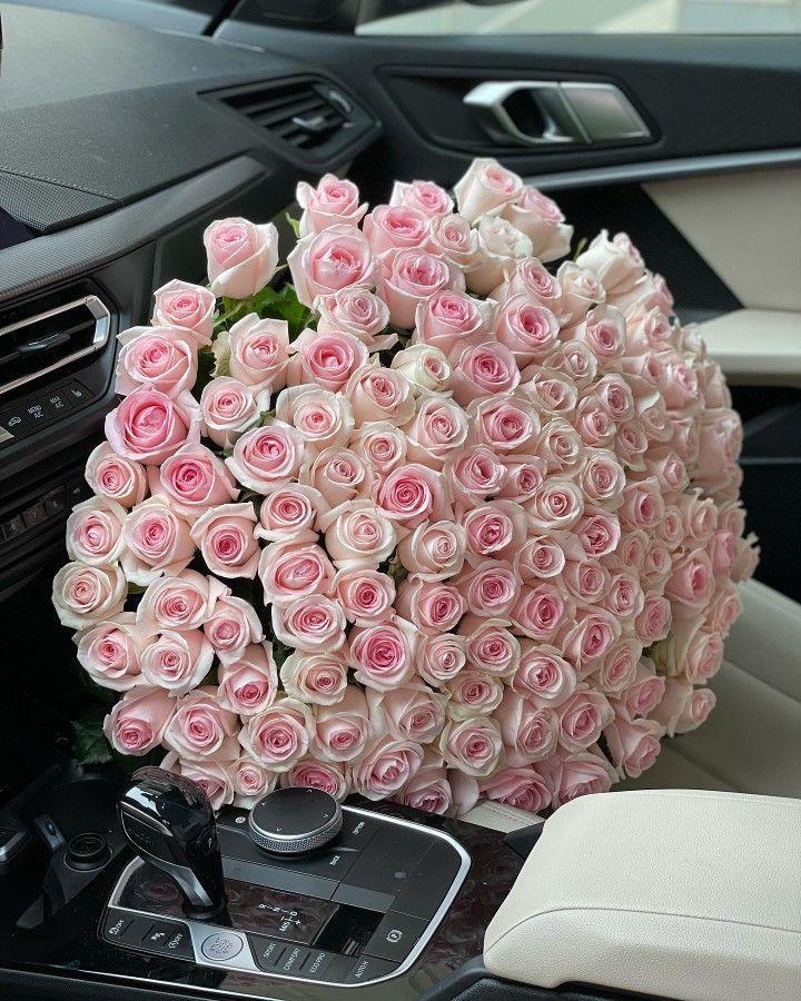 Serenity's Touch Elegant Petal Medley